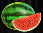 Symbol "Wassermelone"
