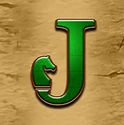 Symbol "J"