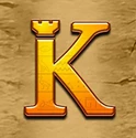 Symbol "K"
