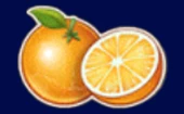 Symbol "Orangen"