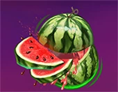Melonen-Symbol