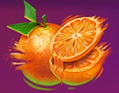 Orangen-Symbol