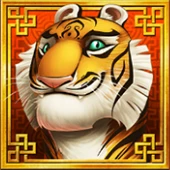 Symbol "Tiger"