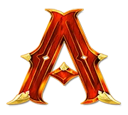 Symbol "A"