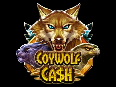 Coywolf Cash Titelbild