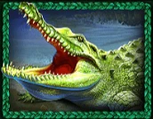Symbol "Krokodil"