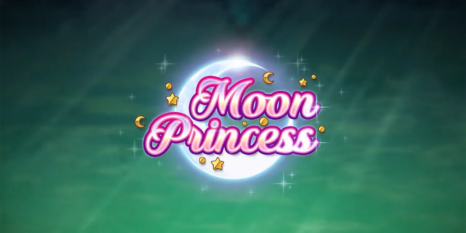 Moon Princess Titelbild