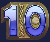 Symbol "10"