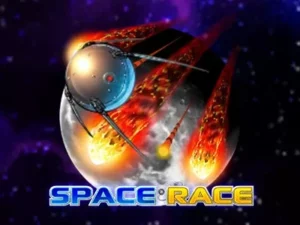 Space Race Titelbild