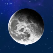 Symbol "Mond"