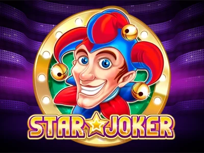 Titelbild zum Slot mit Joker