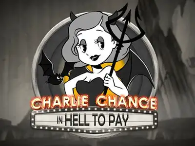 Charlie Chance in Hell to Pay Slot