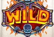 Wild-Symbol bei Charlie Chance in Hell to Pay
