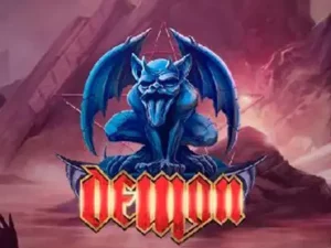 Demon Slot