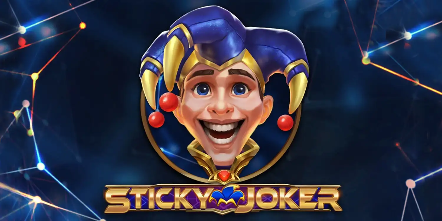 Teaserbild zu Sticky Joker