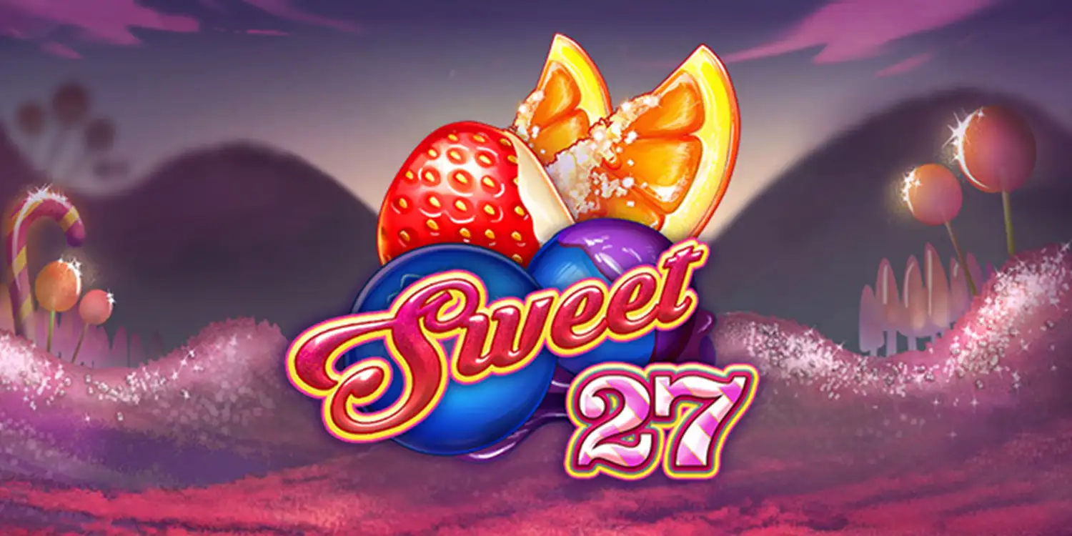 Teaserbild zu Sweet 27