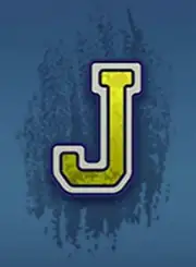 Symbol J bei The Wild Class