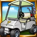 Golf-Caddy