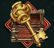 Schlüssel-Symbol