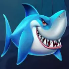 Hinterlistiger Hai