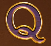 Symbol Q
