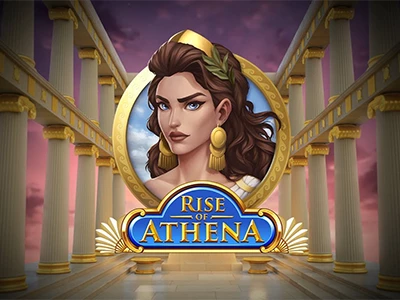 Titelbild zu Rise of Athena