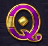 Symbol "Q"