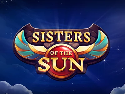 Titelbild zu "Sisters of the Sun"