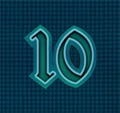 Symbol 10