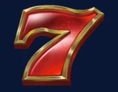 Symbol "Rote Sieben"