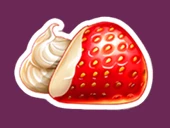 Symbol "Erdbeere"