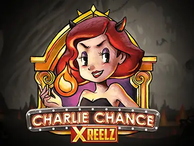 Charlie Chance Slot