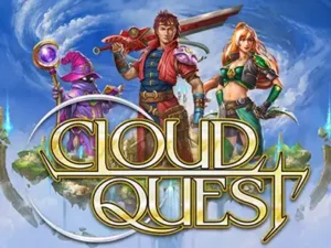 Cloud Quest Slot