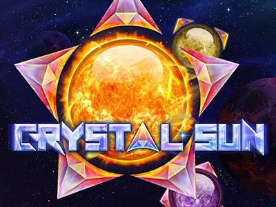 Crystal Sun Slot