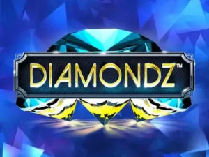 Diamondz Slot
