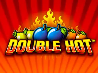 Double Hot Slot