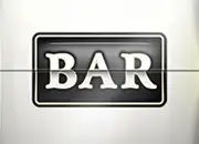 Symbol Bar bei Double Hot