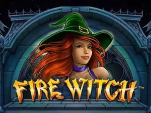 Fire Witch Slot