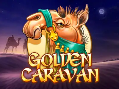 Golden Caravan Slot