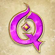 Symbol Q bei Golden Caravan