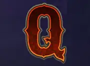 Symbol Q bei Golden Colts