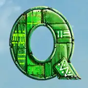 Symbol Q bei Hot Africa