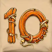 Symbol 10 bei Hunters Spirit