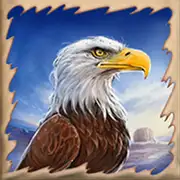 Symbol Adler bei Hunters Spirit