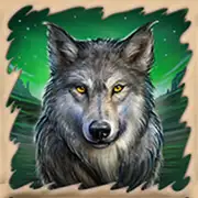 Symbol Wolf bei Hunters Spirit