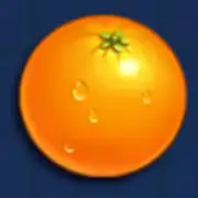 Symbol Orange bei Jammin Jars