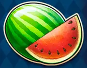 Symbol Melone bei Multifruit 81