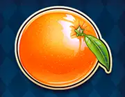 Symbol Orange bei Multifruit 81