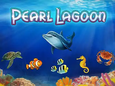 Pearl Lagoon Slot