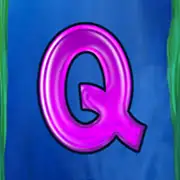 Symbol Q bei Pearl Lagoon